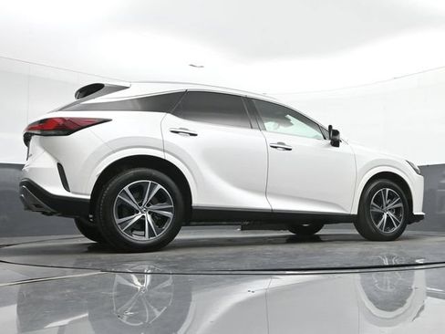 Certified 2023 Lexus RX 350 Premium w/ Cold Area Package FWD image 33