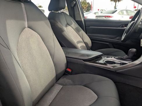 Used 2023 Toyota Camry LE w/ Cold Weather Package image 35