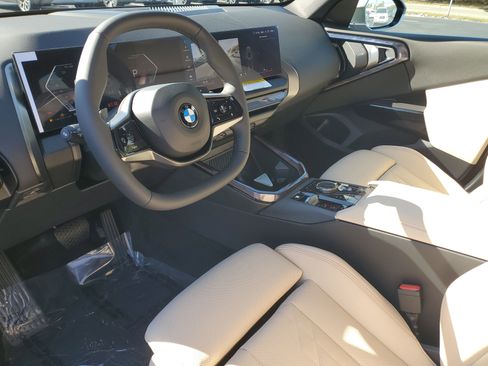 New 2026 BMW X3 xDrive30 w/ Convenience Package image 21