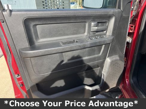Used 2013 RAM 1500 Express image 36