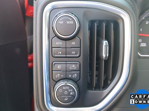 Used 2023 Chevrolet Silverado 3500 LTZ image 32