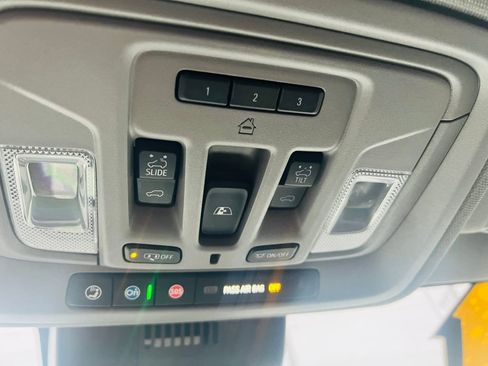 Used 2024 GMC Sierra 1500 SLT w/ SLT Premium Plus Package image 34