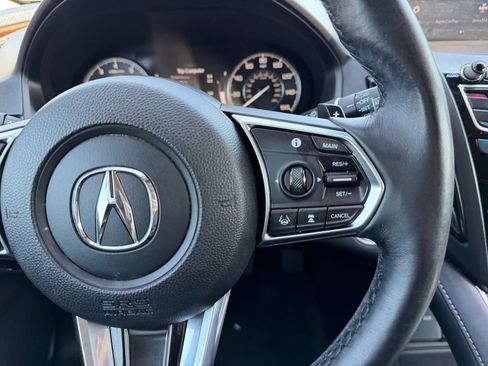 Used 2019 Acura RDX AWD w/ Advance Package image 18