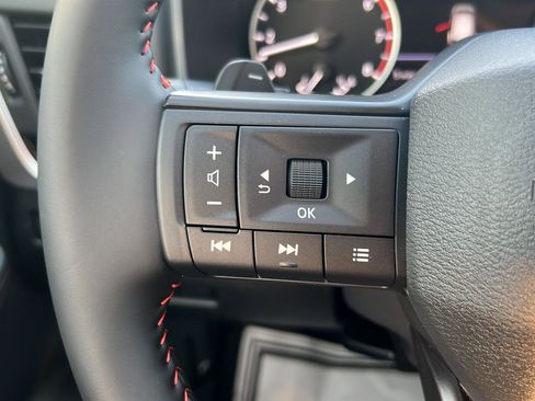 New 2026 Nissan Rogue SV image 20