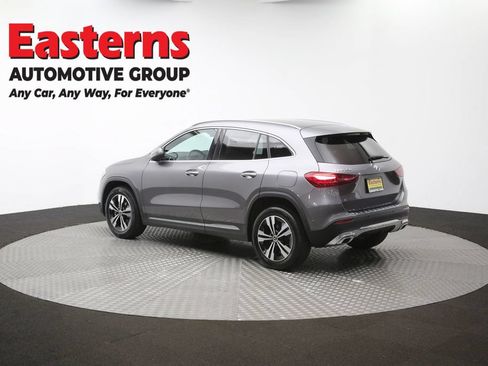 Used 2025 Mercedes-Benz GLA 250 image 60
