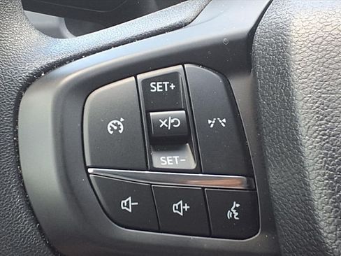 New 2026 Ford Ranger XL RWD image 14