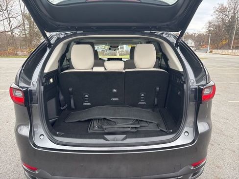 Used 2025 MAZDA CX-90 3.3 Turbo w/ Preferred Package image 19