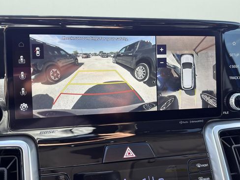 Used 2022 Kia Sorento SX image 16