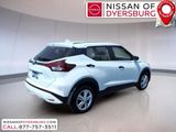 Used 2025 Nissan Kicks Play S image 3