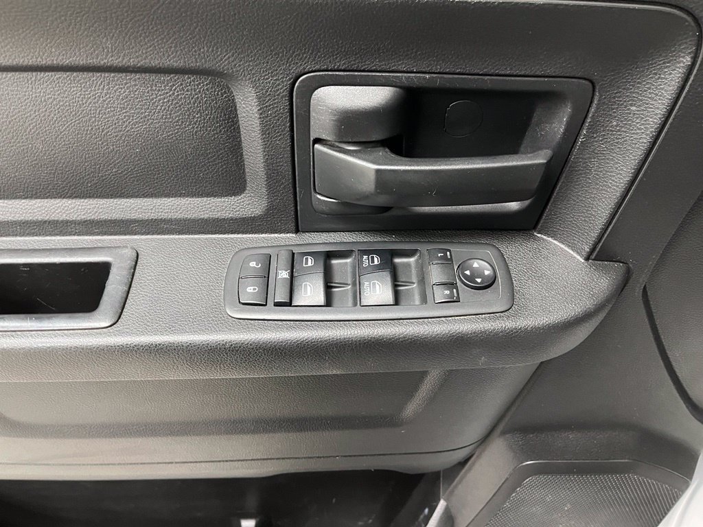 Used 2018 RAM 1500 Tradesman w/ Popular Equipment Group AWD/4WD image 21