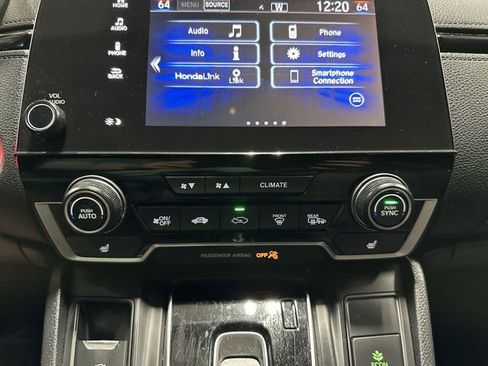 Used 2017 Honda CR-V EX-L image 21