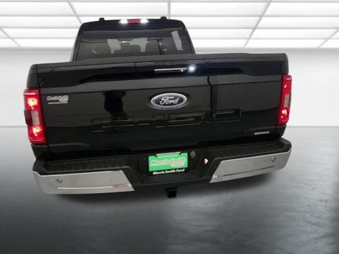 Certified 2023 Ford F150 XLT w/ Equipment Group 302A High AWD/4WD image 8