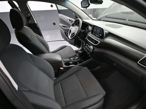 Used 2021 Hyundai Tucson Value AWD/4WD image 44