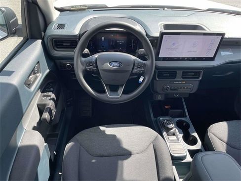 New 2025 Ford Maverick XL w/ 4K Tow Package image 6