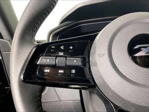 New 2026 Nissan Z Sport w/ Floor Mat Package image 26