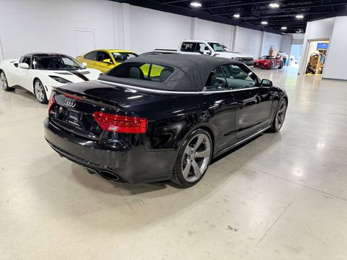 Used 2014 Audi RS 5 Cabriolet image 59