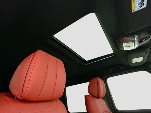 Certified 2023 Mercedes-Benz G 550 image 19