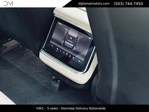 Used 2022 Tesla Model S AWD/4WD image 21