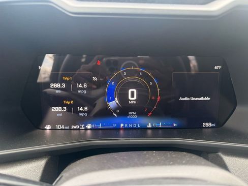 New 2026 Chevrolet Colorado Trail Boss image 26