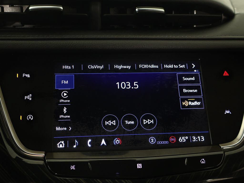 Used 2021 Cadillac XT6 Premium Luxury FWD image 49