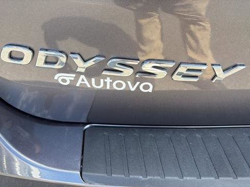 Used 2026 Honda Odyssey EX-L image 32