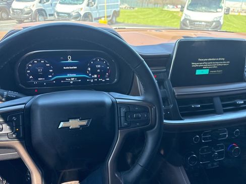 Used 2023 Chevrolet Suburban High Country AWD/4WD image 49