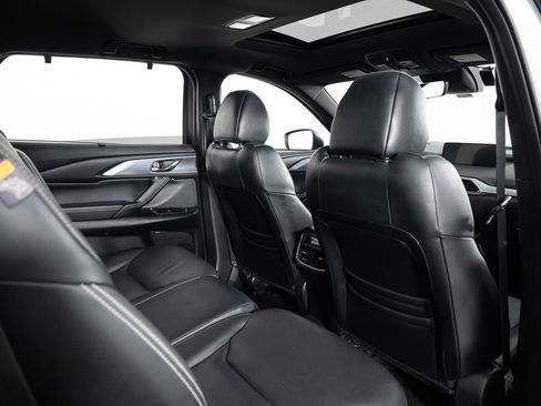 Used 2021 MAZDA CX-9 Grand Touring image 25