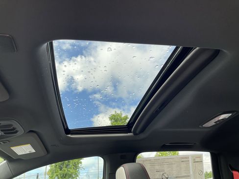 New 2025 GMC Canyon AT4 w/ AT4X Package image 54