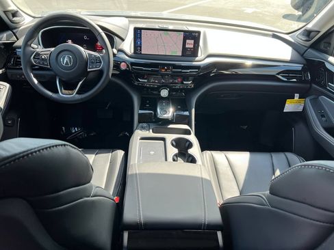 Used 2026 Acura MDX FWD w/ Technology Package image 31