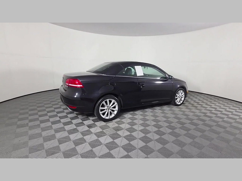 Used 2016 Volkswagen Eos Komfort FWD image 40