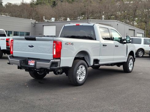 New 2026 Ford F250 XLT image 5