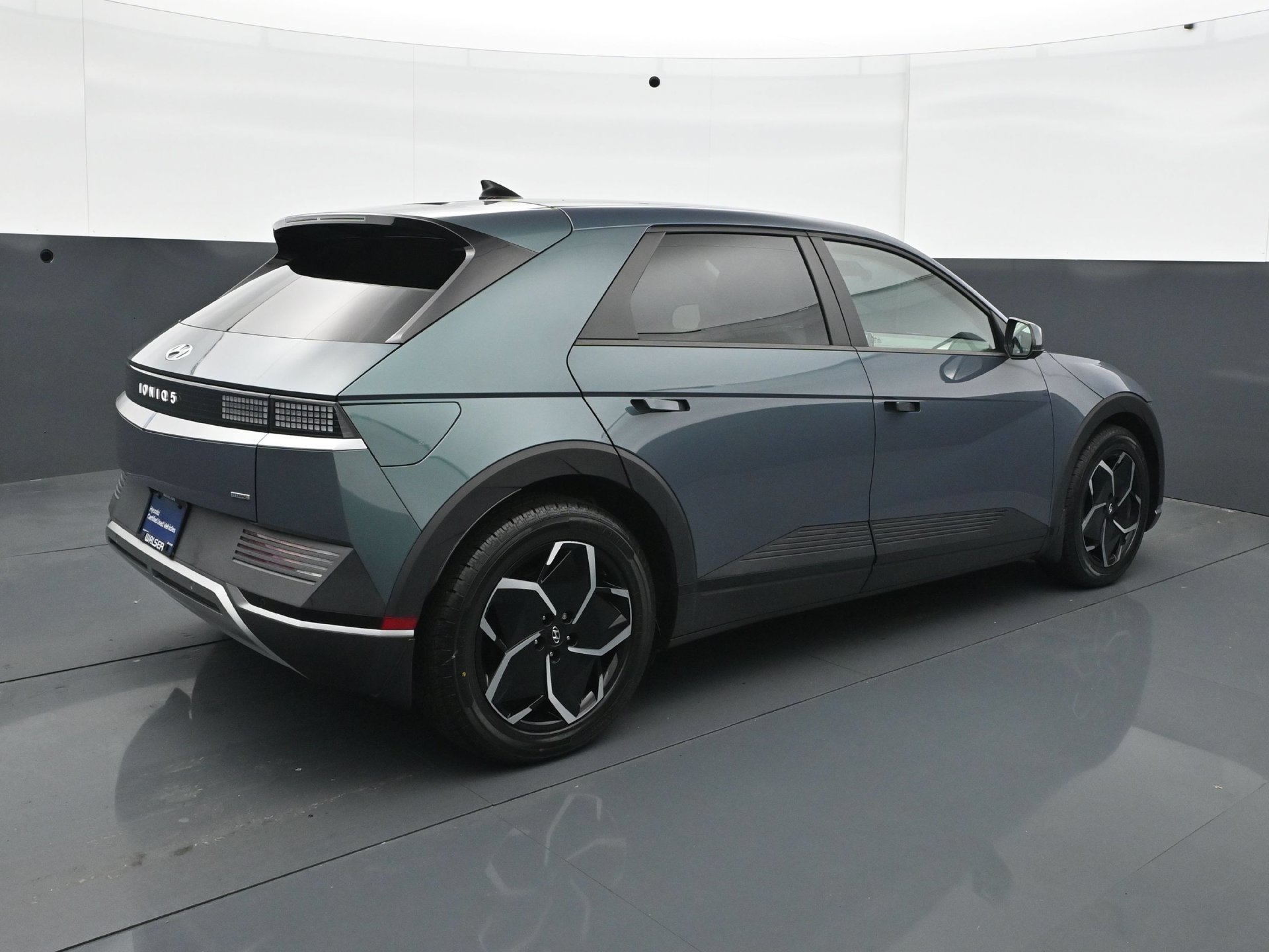 Certified 2023 Hyundai Ioniq 5 SEL AWD/4WD image 7
