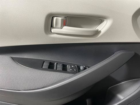 New 2026 Toyota Corolla LE AWD/4WD image 18