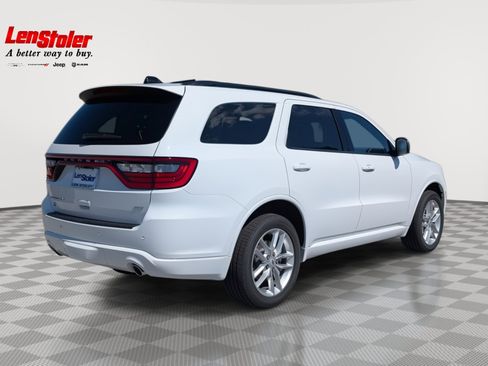 New 2026 Dodge Durango GT image 3