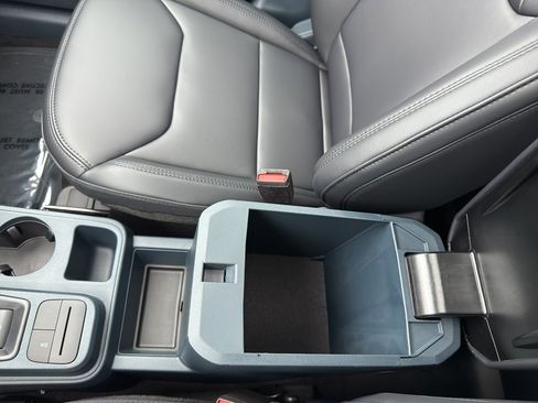 New 2025 Ford Maverick Lariat w/ Black Appearance Package image 27