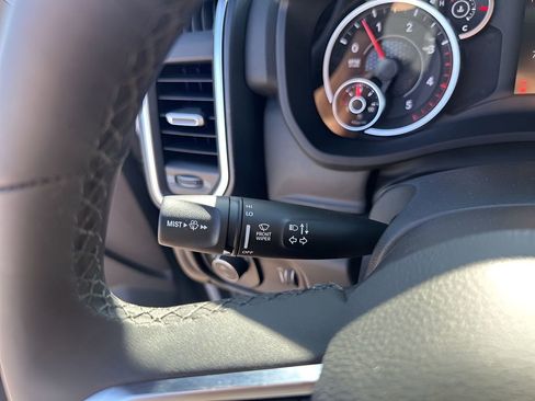 New 2026 RAM 2500 Lone Star image 32