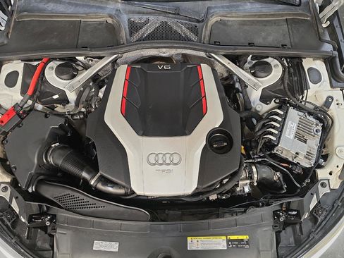 Used 2019 Audi S4 Premium Plus AWD/4WD image 32