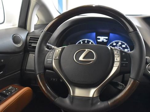 Used 2015 Lexus RX 350 AWD image 23