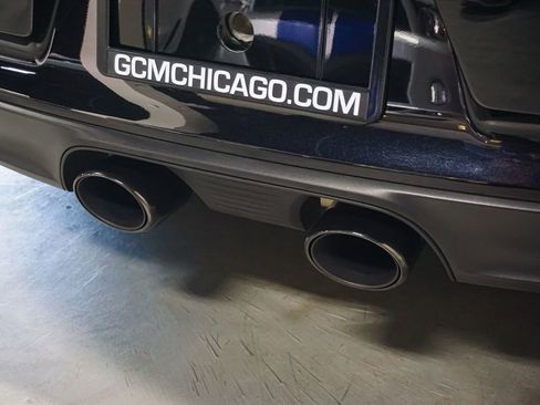 Used 2019 Porsche 911 Targa 4S image 82