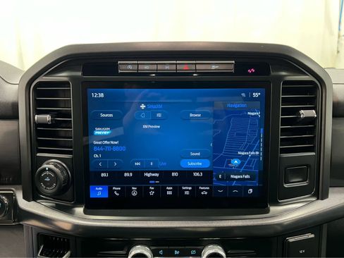 Used 2024 Ford F150 Lariat image 26