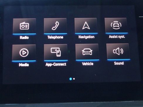 Used 2023 Volkswagen Tiguan SE image 14