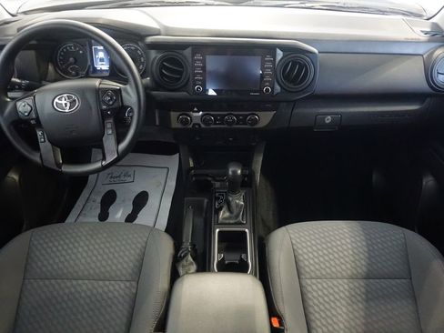 Certified 2023 Toyota Tacoma SR AWD/4WD image 25