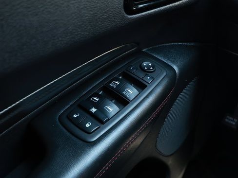 Certified 2025 Dodge Durango GT RWD image 21