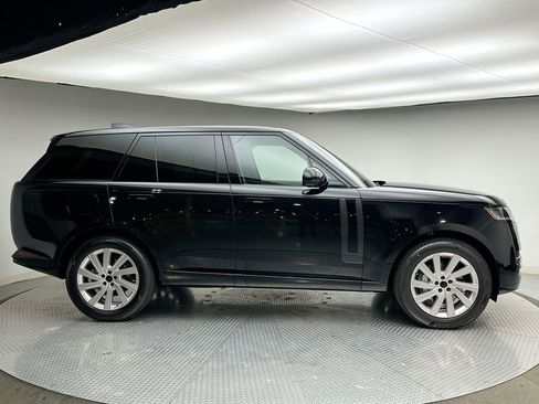 New 2026 Land Rover Range Rover SE AWD/4WD image 12