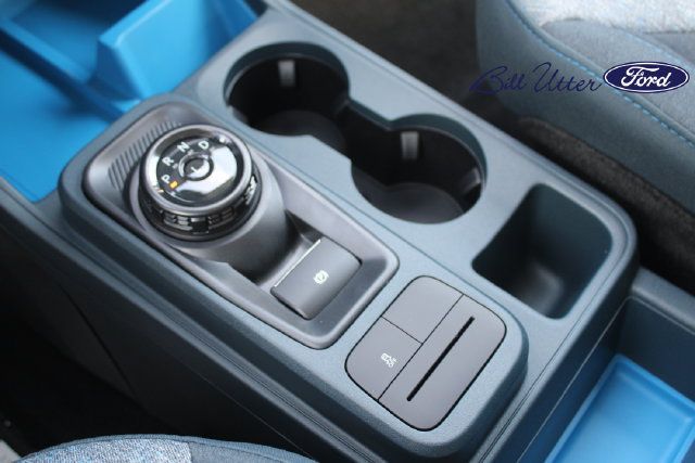 New 2026 Ford Maverick XLT w/ XLT Luxury Package FWD image 12