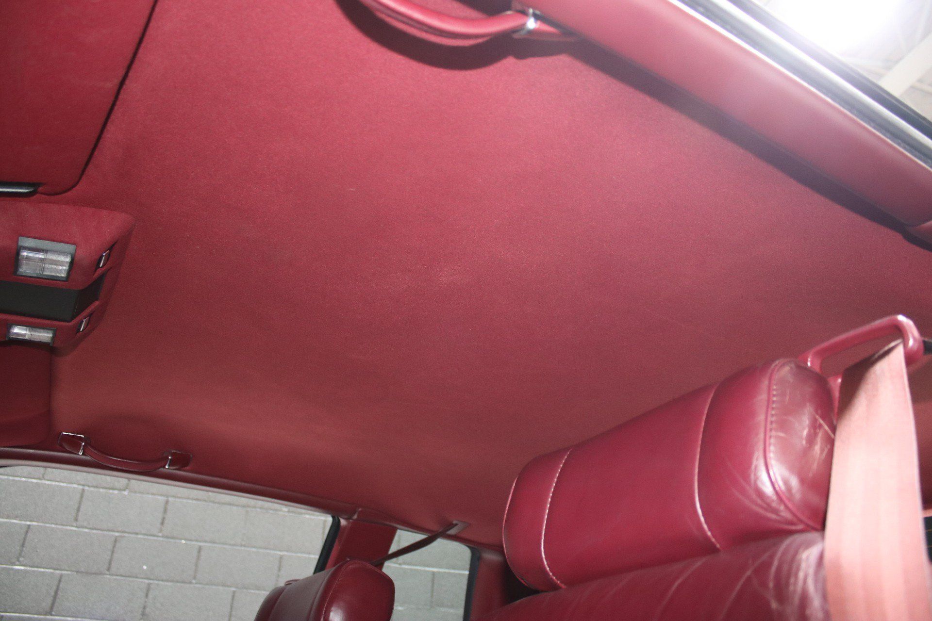 Used 1988 Cadillac Eldorado Coupe FWD image 48