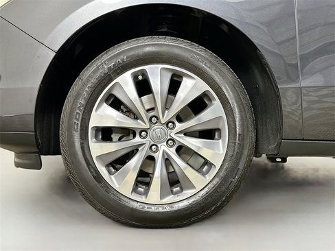 Used 2014 Acura MDX 3.5L Technology Package image 40