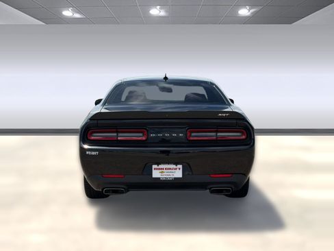 Used 2022 Dodge Challenger R/T Scat Pack RWD image 10
