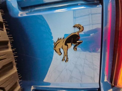 Used 2024 Ford Bronco Wildtrak image 33