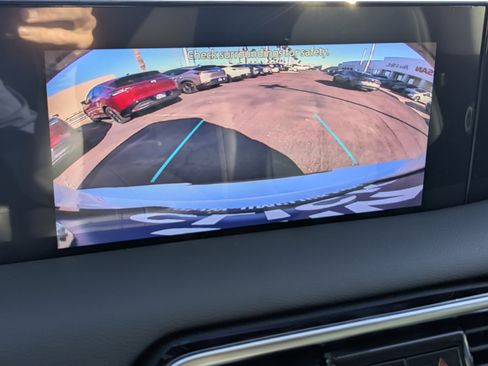 New 2026 Nissan Armada SV image 11